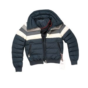 NWT Perfect Moment Queenie Puffer Ski Jacket